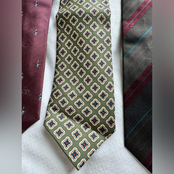 🙏Dior Mens Ties (3pcs) - Picture 5 of 17